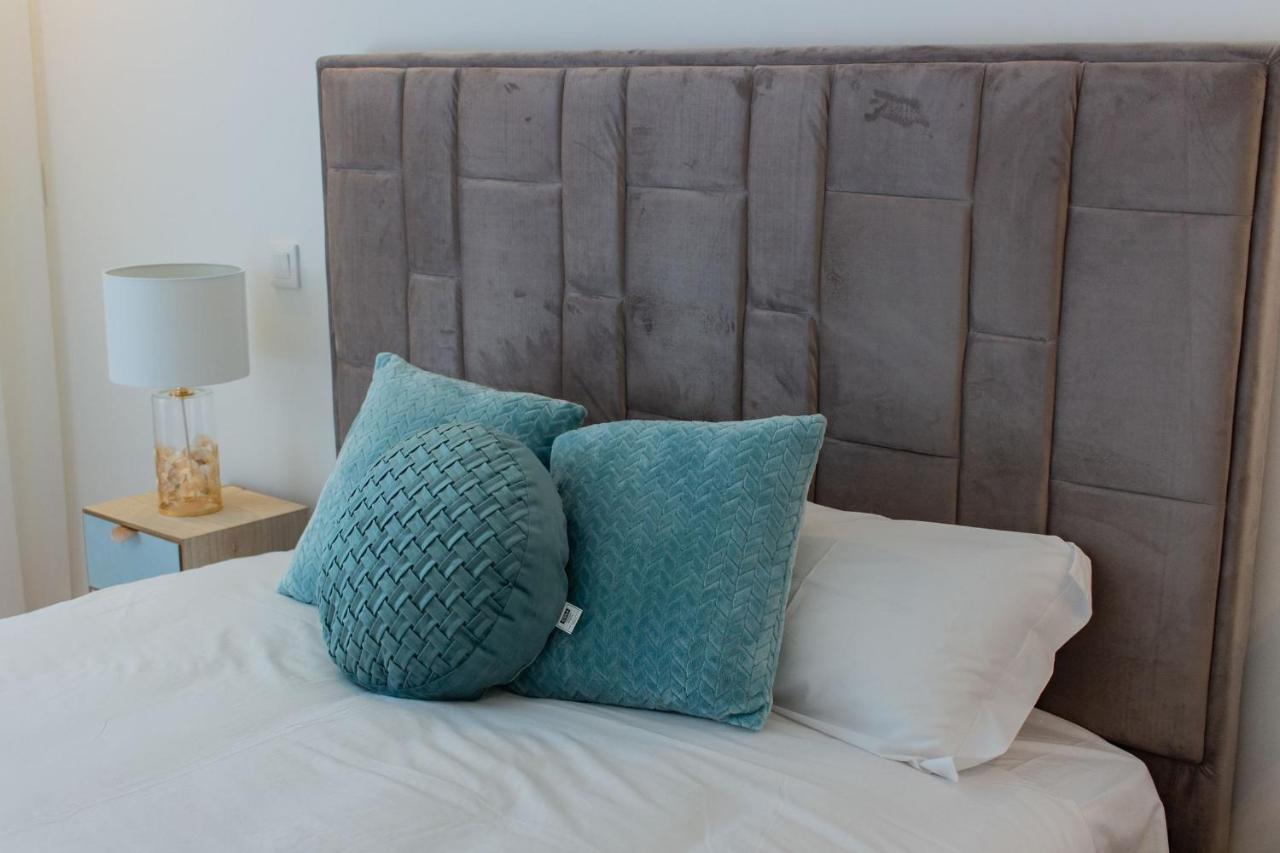 Stunning Apartment W/ Free Parking By Lovelystay 波尔图 外观 照片