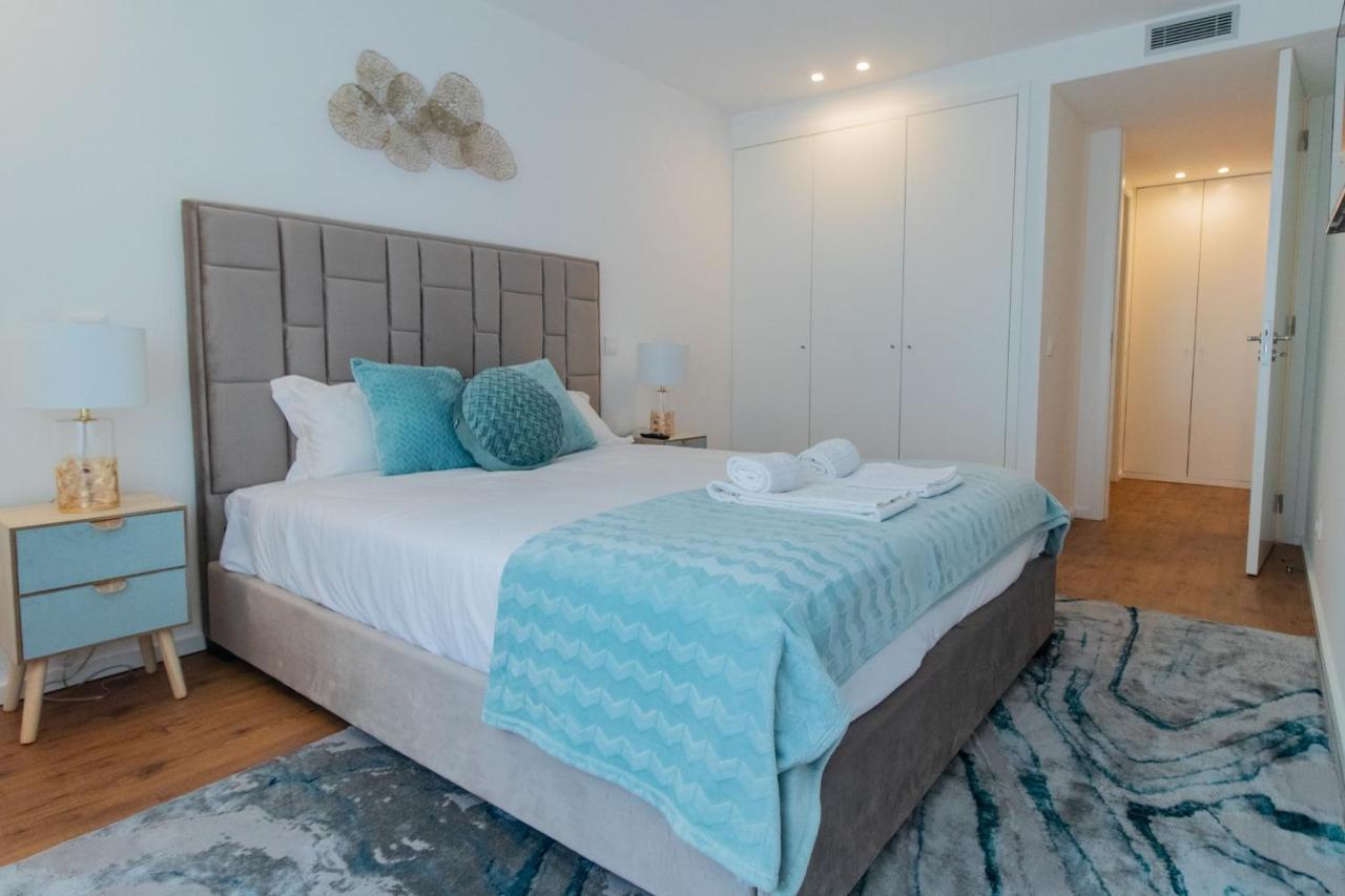 Stunning Apartment W/ Free Parking By Lovelystay 波尔图 外观 照片
