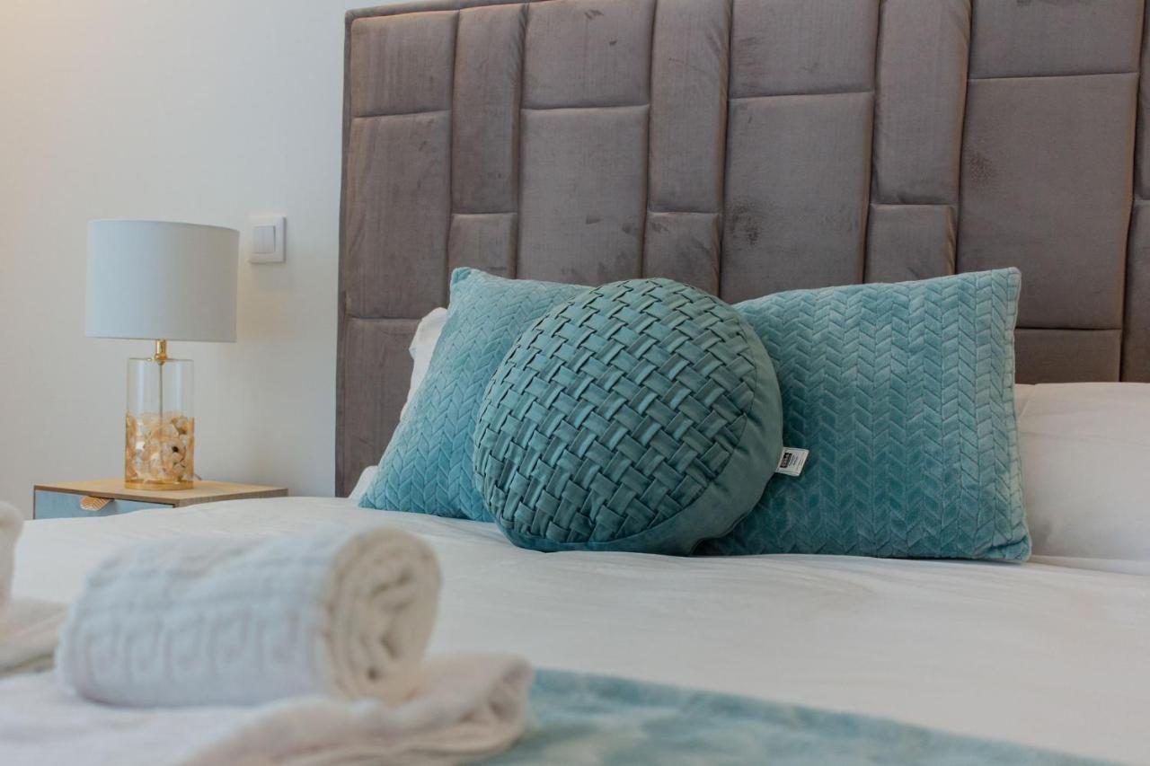 Stunning Apartment W/ Free Parking By Lovelystay 波尔图 外观 照片