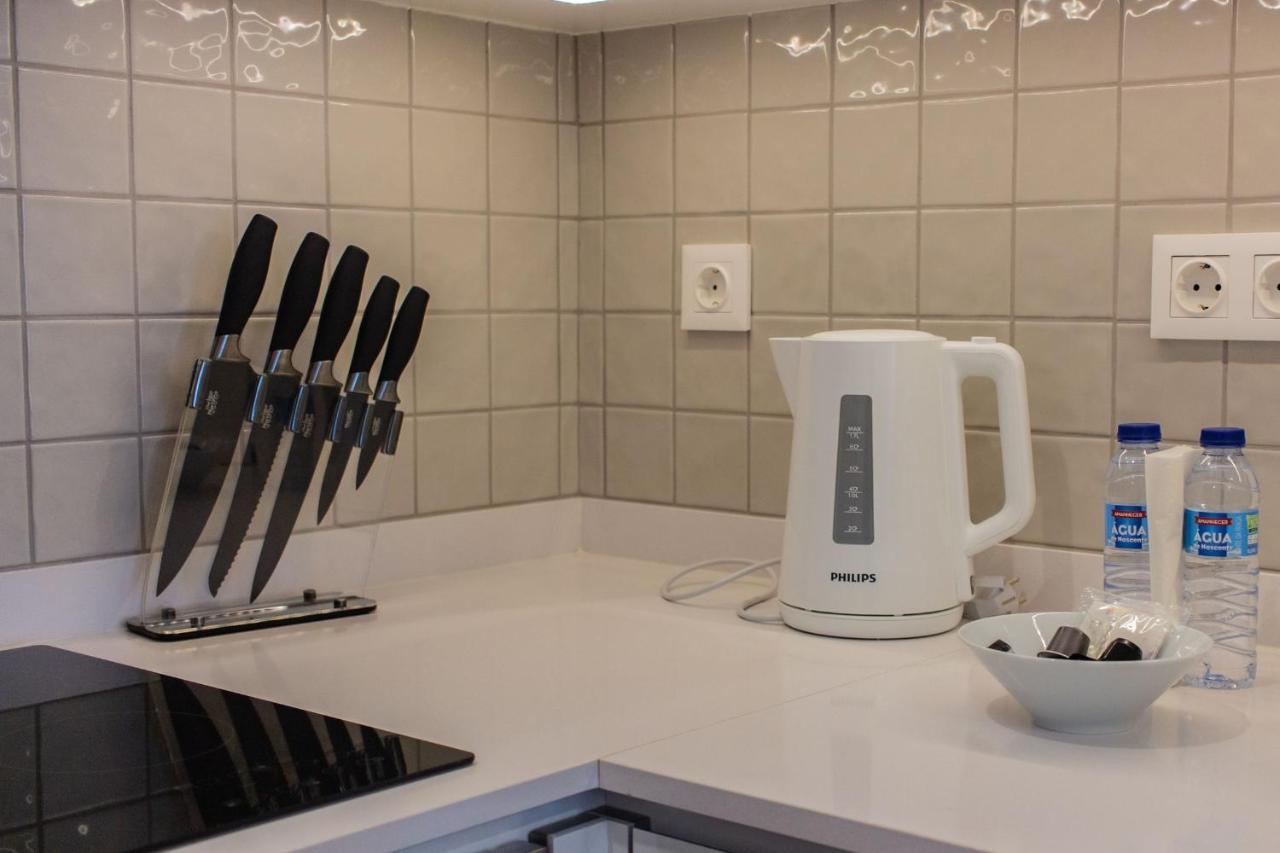 Stunning Apartment W/ Free Parking By Lovelystay 波尔图 外观 照片