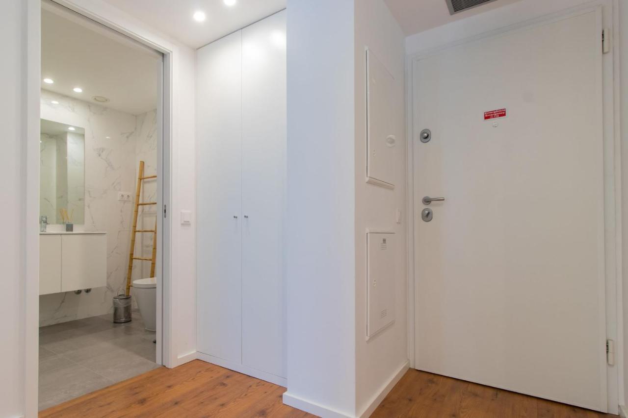 Stunning Apartment W/ Free Parking By Lovelystay 波尔图 外观 照片