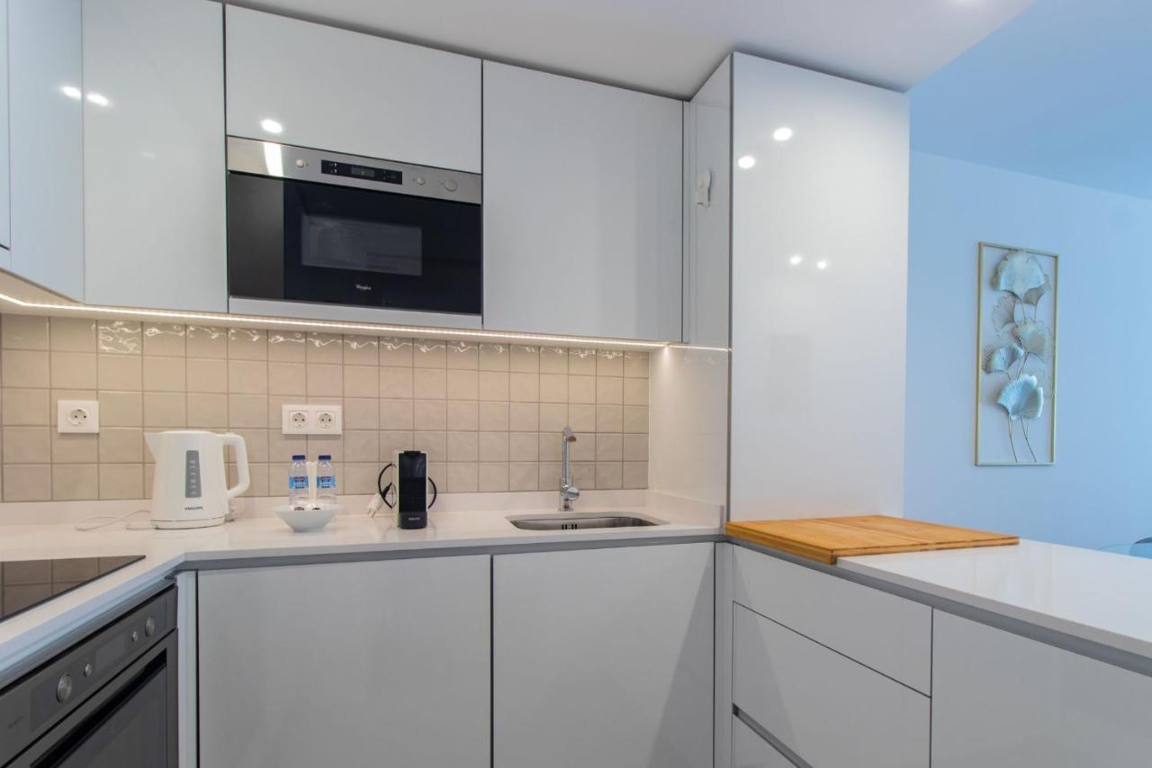 Stunning Apartment W/ Free Parking By Lovelystay 波尔图 外观 照片