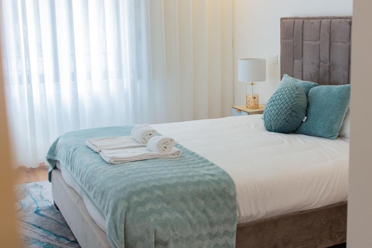 Stunning Apartment W/ Free Parking By Lovelystay 波尔图 外观 照片