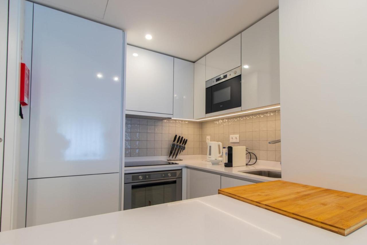 Stunning Apartment W/ Free Parking By Lovelystay 波尔图 外观 照片