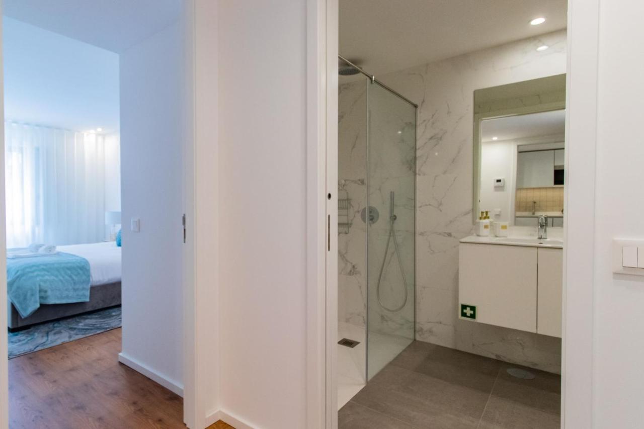 Stunning Apartment W/ Free Parking By Lovelystay 波尔图 外观 照片